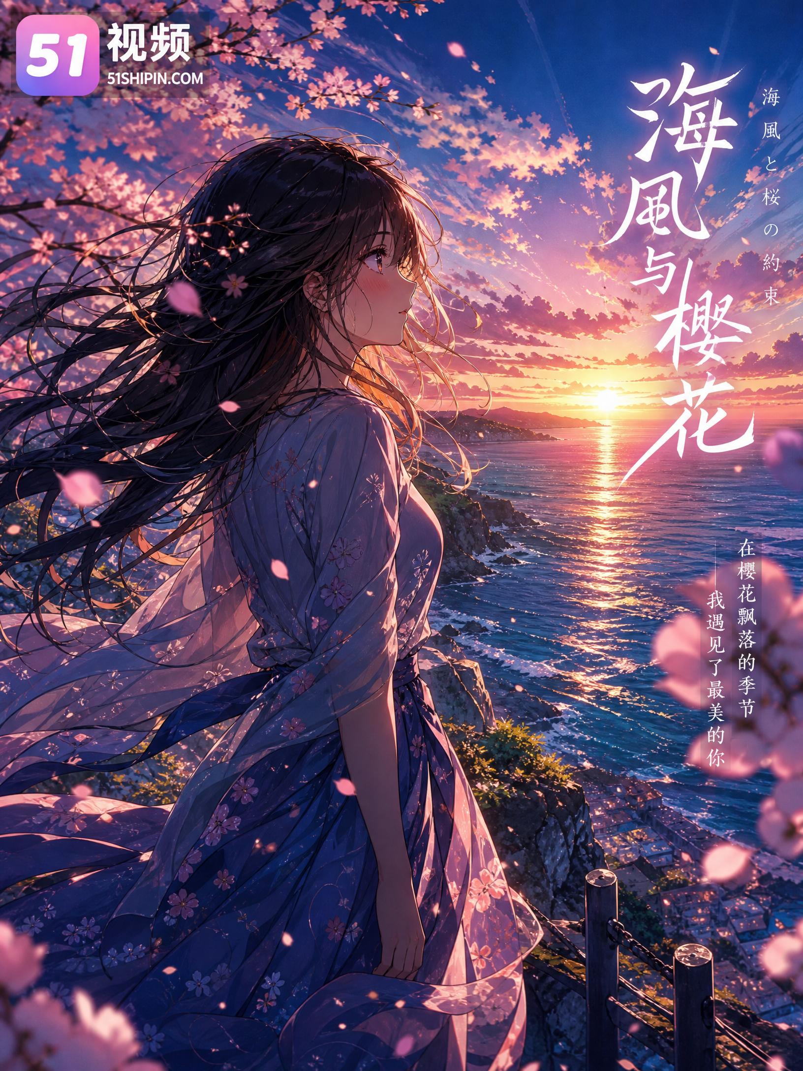 探花-海风与樱花探花教程